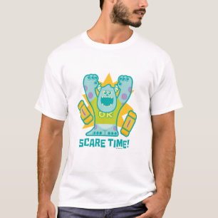 Sulley Scare Time T-Shirt