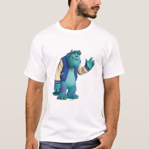 Sulley Waving T-Shirt