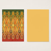 Sullivan#2 (Front & Back)