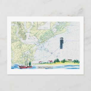 Sullivan's Island Postcard