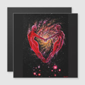 Sulmate connection (Front/Back)