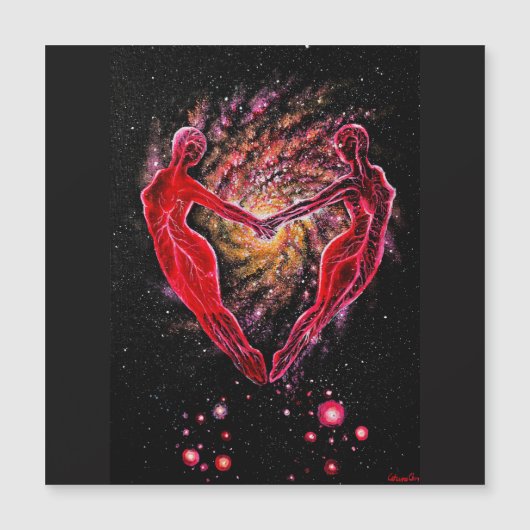 Sulmate connection (Front)