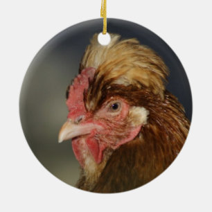 Sulmtaler Ceramic Ornament
