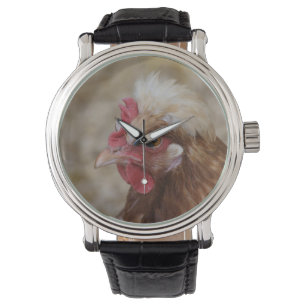 Sulmtaler Hen Watch