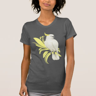 Sulphur Crested Cockatoo T-Shirt