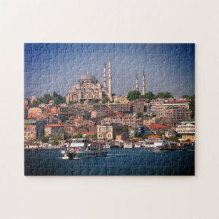 Turkey Jigsaw Puzzles | Zazzle