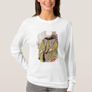 Sultan Ahmet III  and the heir to the throne T-Shirt