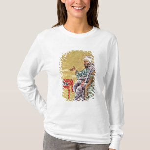 Sultan Ahmet III  from 'De Materia Medica' T-Shirt