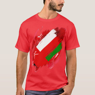 Sultanate of Oman T-Shirt