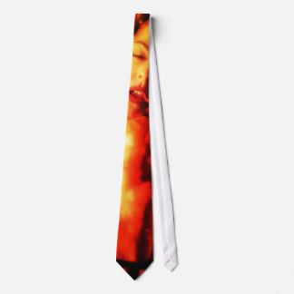 Sultry Pinup Tie