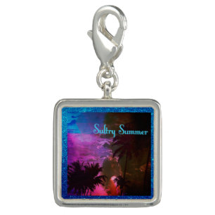 Sultry Summer Charm