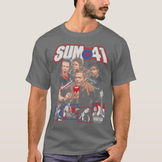 Sum T-Shirt