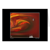 Sumac Moon Card (Front Horizontal)