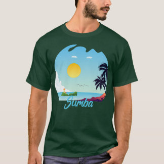 Sumba this isnt a want its a need T-Shirt