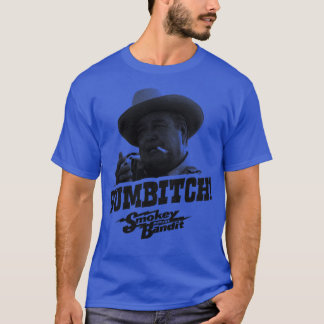 SumBuford T Justice T-Shirt
