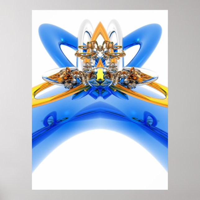 Sumeria Poster (Front)