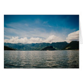 Sumidero Canyon Panoramic (Front Horizontal)