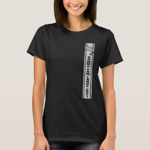 Summa Cum Laude Graduating Class Of 2021 Graduate  T-Shirt