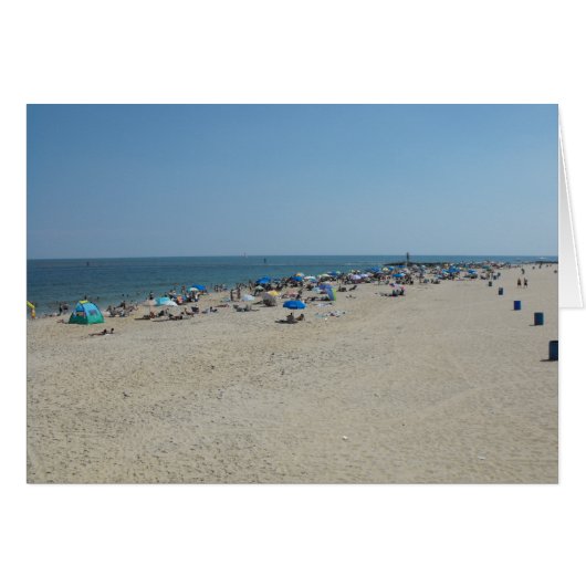 Summer ~ 12 cards (Front Horizontal)