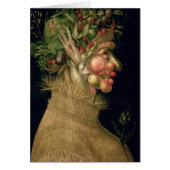 Summer, 1563, (Front)