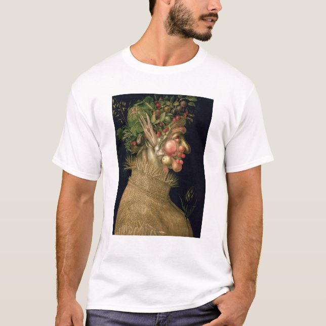Summer, 1563, T-Shirt (Front)