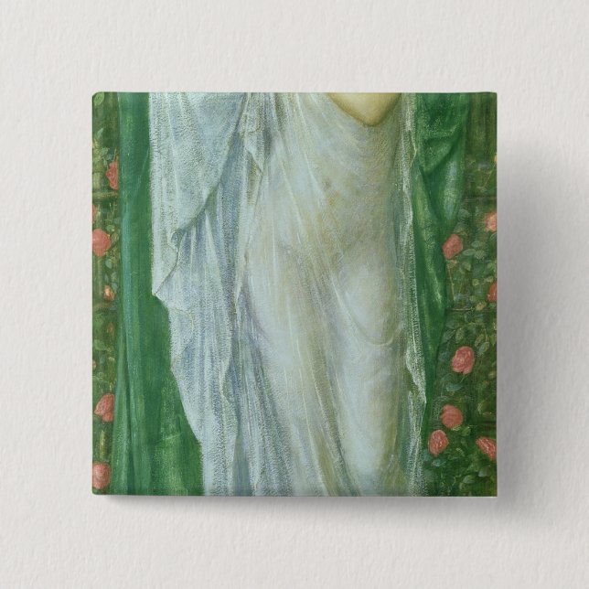 Summer, 1869-70 button (Front)