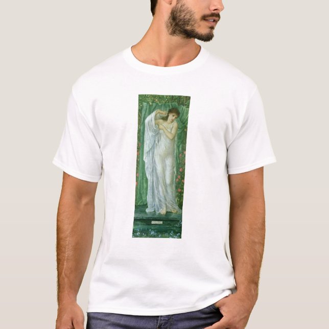 Summer, 1869-70 T-Shirt (Front)