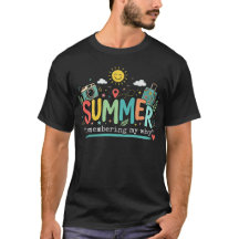 Summer Adventure: Remembering My Why