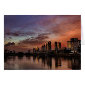 Summer Afternoon (Front Horizontal)