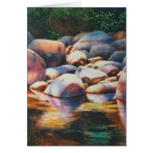 Summer Afternoon (Front)