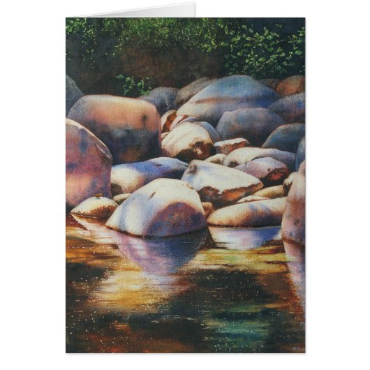 Summer Afternoon (Front)