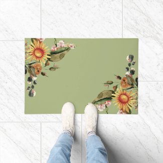 Summer and Fall Flowers 