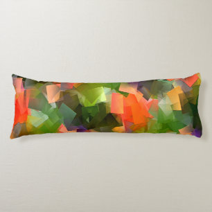 Summer array.... body pillow