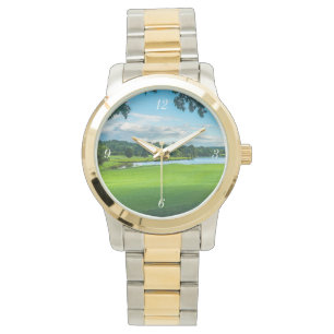 Summer At The Golf Course Watch