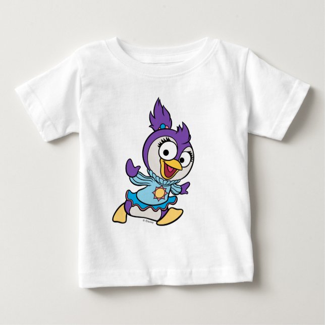Summer Baby T-Shirt (Front)
