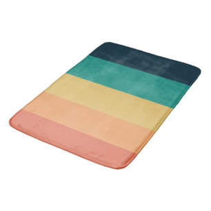 Summer Bath Mat