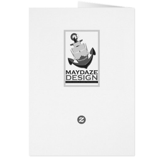 SUMMER BBQ bright floral (Back)