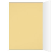 SUMMER BBQ bright floral Cards (Inside (Left))