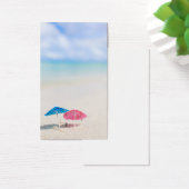 Summer beach (Desk)
