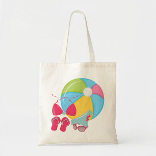 Summer Beach Bag