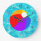 Summer Beach Ball