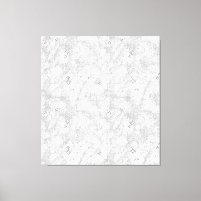 Summer Beach Canvas | Coastal Vibes Art Decor (Front)