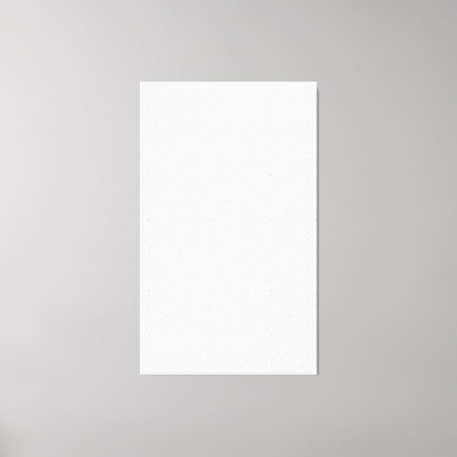 Summer Beach Canvas | Coastal Vibes Art Decor (Front)