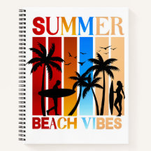 Summer Beach Vibes