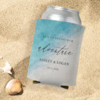 Summer Beach Wedding Favors