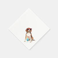 Summer Beagle