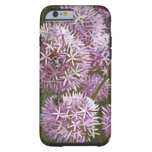 Summer bees 2014 tough iPhone 6 case