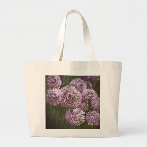 Summer bees 2014 large tote bag