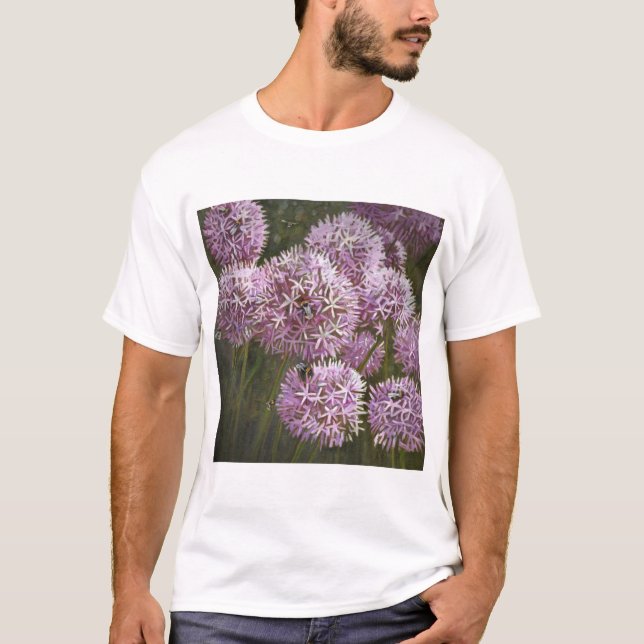 Summer bees 2014 T-Shirt (Front)