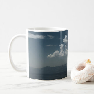 Summer Blues Coffee Mug